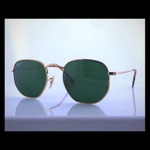 Ray Ban Hex RB3548N Sunglasses